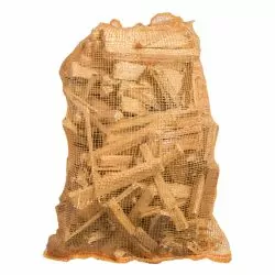 LEÑA - BOLSA 10L