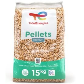 Pellets