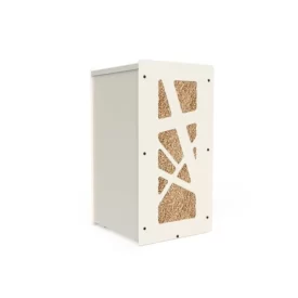 GRANULEBOX ARCHI Blanco