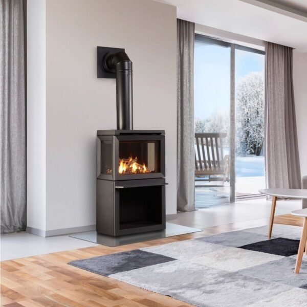 Jøtul GF 520 - Imagen 5