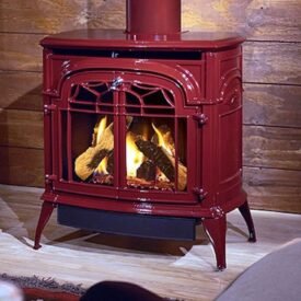 Resplandor de Vermont Castings