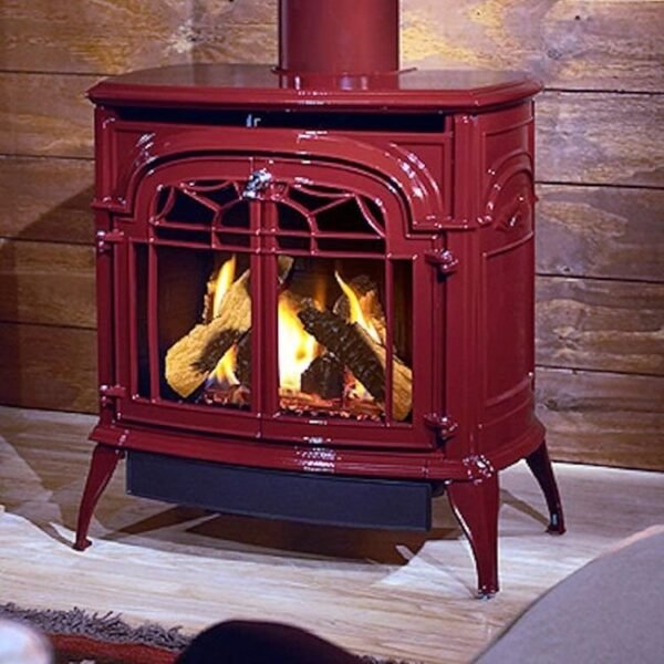 Resplandor de Vermont Castings