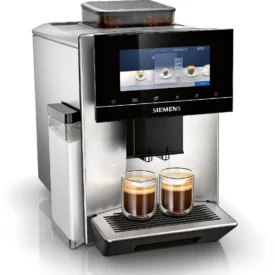 Cafetera totalmente automática EQ900 Inox, Depósito de agua