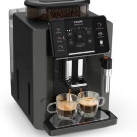 Krups Sensation C50